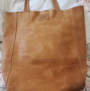 Sseko Safari Bucket Bag